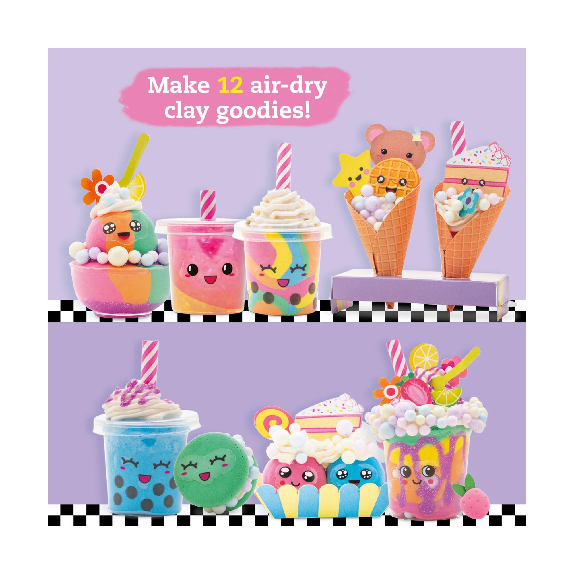 Mini Shake Shop